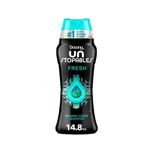Downy UNSTOPABLES/UNSTOPPABLES Unstopables/Unstoppables Granules - pack of 4 Downy UNSTOPABLES/UNSTOPPABLES Unstopables/Unstoppables Granules - pack of 4