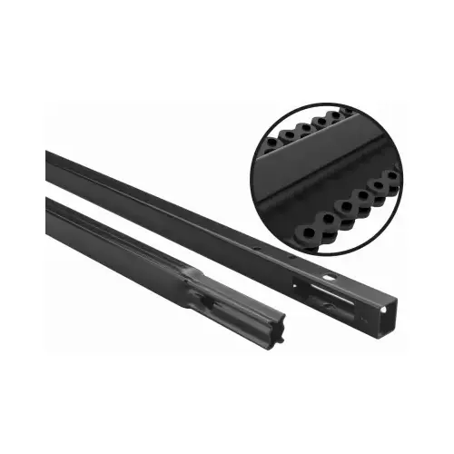 Chain Drive Rail Extension Kit, Fits 10 Ft. Garage Doors Chain Drive Rail Extension Kit, Fits 10 Ft. Garage Doors