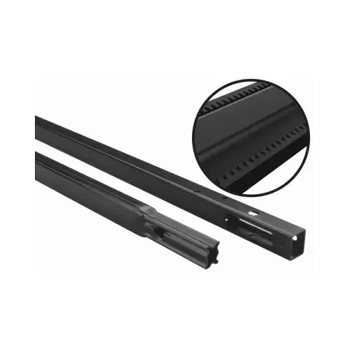 10 Ft. Garage Door Belt Drive Rail Extension Kit