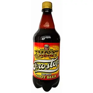 Frostop 401393-XCP15 Soda Root Beer 32 oz - pack of 15