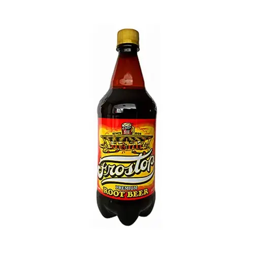 Soda Root Beer 32 oz - pack of 15