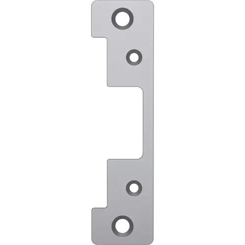 5000 Series Faceplate-501A, Oil Rubbed Dark Bronze 5000 Series Faceplate-501A, Oil Rubbed Dark Bronze