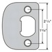 Satin Nickel