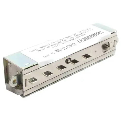 M63 and M56 Combination Chamber for 1000, L1000, and 8100 Locks