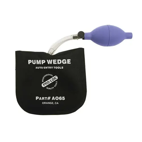 Auto Accessory Pump Air Wedge/ 1A43