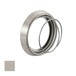 Satin Stainless Steel
