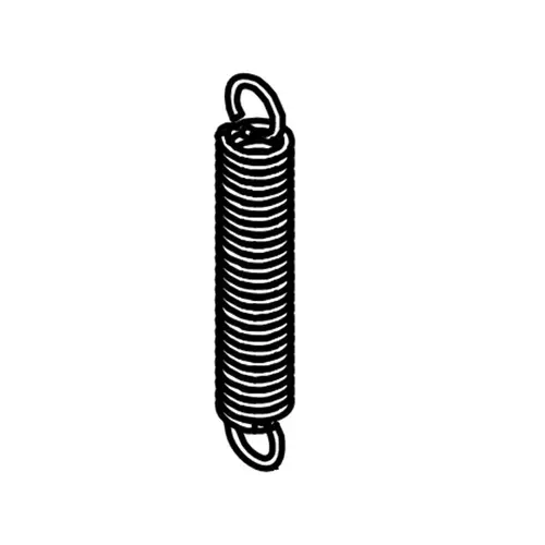 Spring for Exit Device