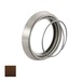 Oil Rubbed Dark Bronze