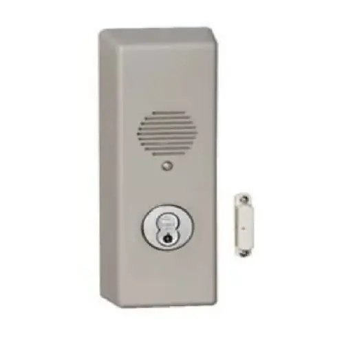 Stand Alone Door Alarm Stand Alone Door Alarm