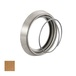 Satin Bronze