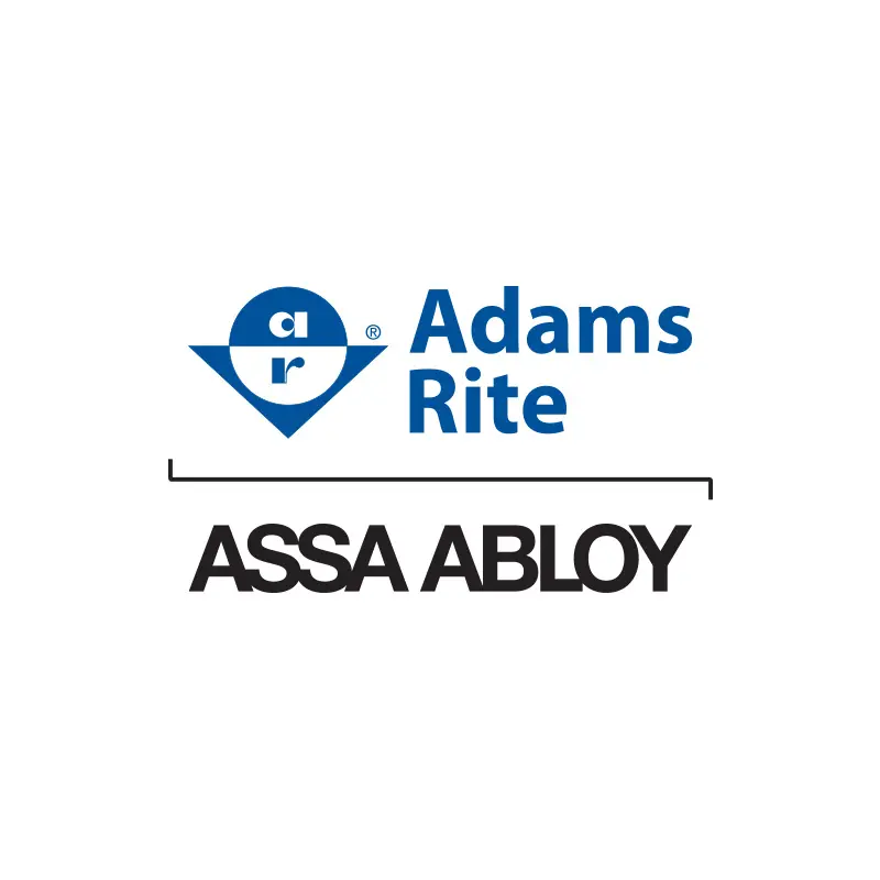 Adams Rite 7160-7170 Electric Strike Lip Extension Kit 91-0172-02-IP Adams Rite 7160-7170 Electric Strike Lip Extension Kit 91-0172-02-IP