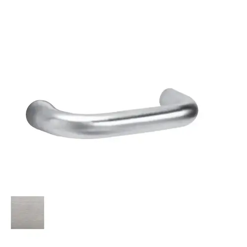 ML2000 LW Inside Lever, Satin Chrome