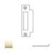 Bright Polished Brass