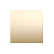 Bright Polished Brass