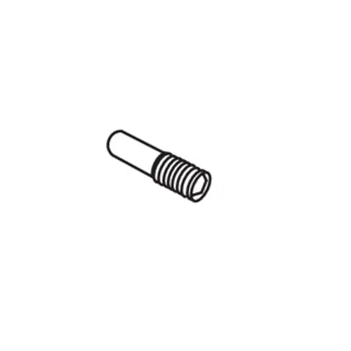 Dowel Screw for Inside Lever or Knob