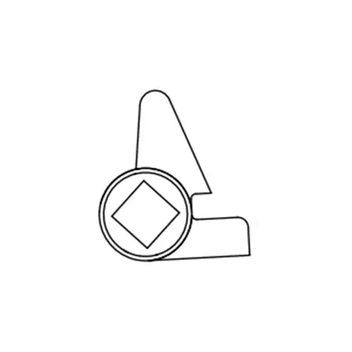 8500 SeriesMortise Lock Parts 8500 SeriesMortise Lock Parts