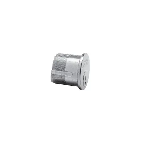 42 Mortise Cylinder - 1-1/4" 42 Mortise Cylinder - 1-1/4"