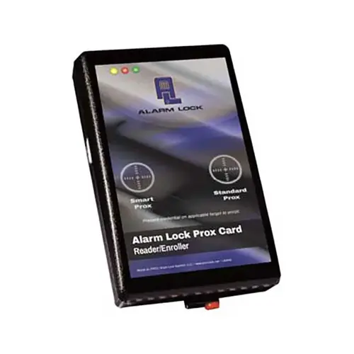 Prox Card Enroller for HID and iClass