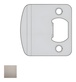 Satin Nickel