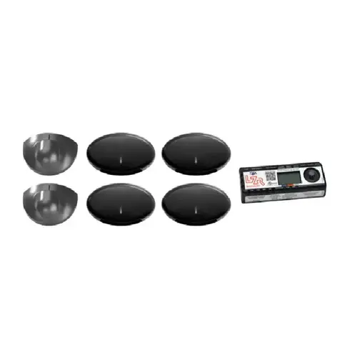 Sensor Package Sensor Package