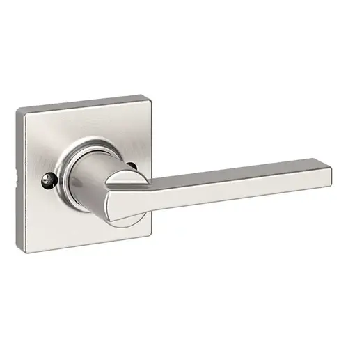 Casey Half Dummy Lever Satin Nickel Casey Half Dummy Lever Satin Nickel
