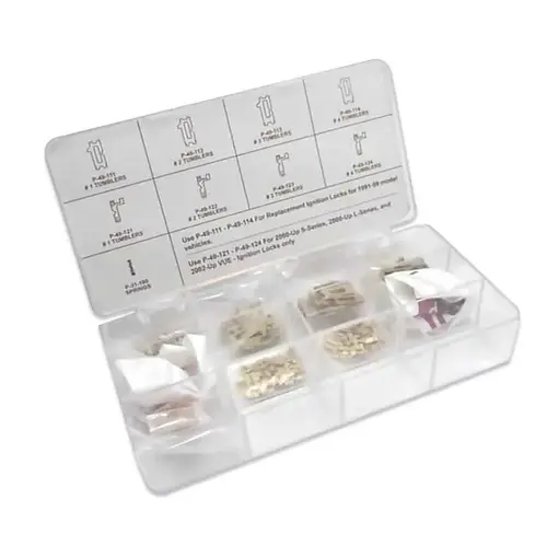 Auto Keying Kit Auto Keying Kit