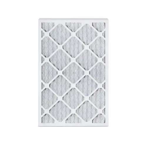 20x30x2 Furnace Filter - pack of 6