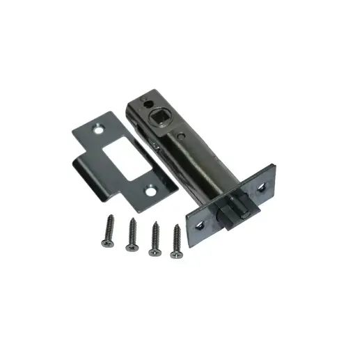 2 3/4" CL4/500CL/4/5000 Deadlatch, Polished Brass