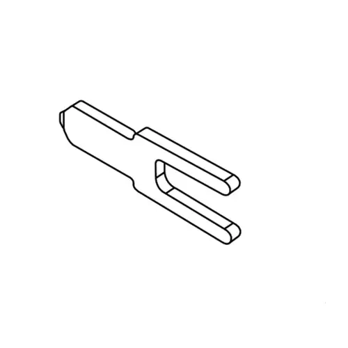 IC Throw Members and Spacers IC Throw Members and Spacers