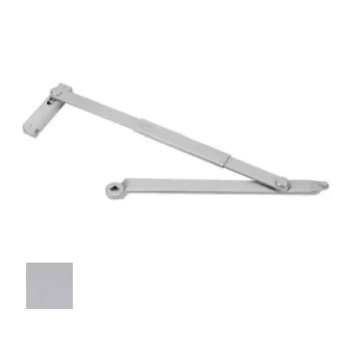 Door Controls Door Closer Arms, Aluminum Painted Door Controls Door Closer Arms, Aluminum Painted