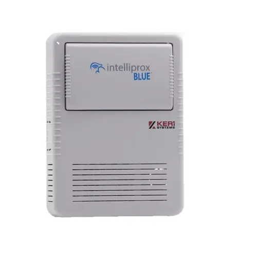 Bluetooth Single Door Controller