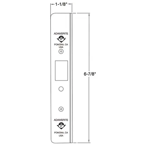 Aluminum Door Lock Parts and Accessories Satin Aluminum Clear Anodized Aluminum Door Lock Parts and Accessories Satin Aluminum Clear Anodized