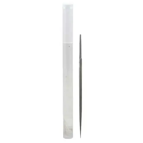 Number 2 Cut, Coarse Impressioning File in Plastic Carry Case Number 2 Cut, Coarse Impressioning File in Plastic Carry Case