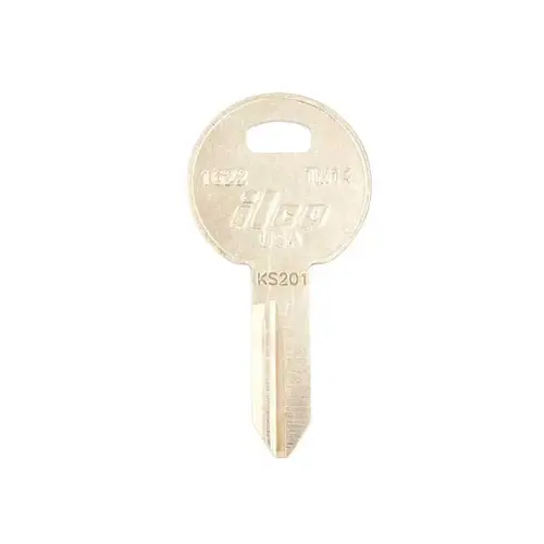 Specialty Key Specialty Key