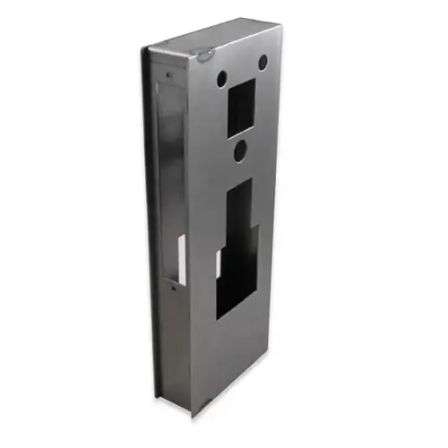 WELDABLE GATE BOX FOR VINGCARD