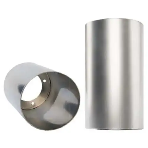 8IN GUARD KNOB ALUMINUM 8 INCH GUARD KNOB ALUMINUM POWDER COAT