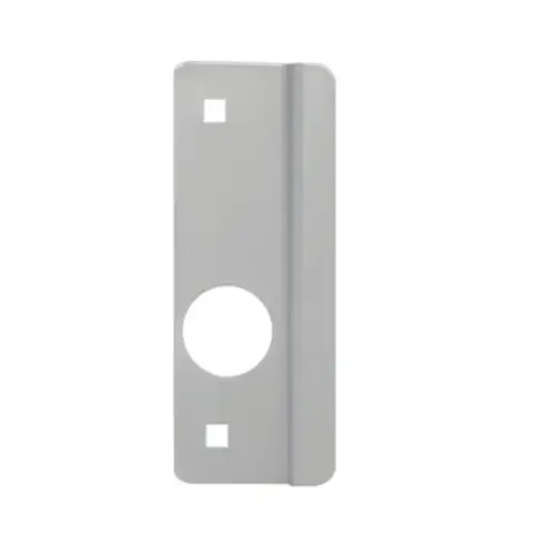 Latch Guards Satin Stainless Steel Latch Guards Satin Stainless Steel