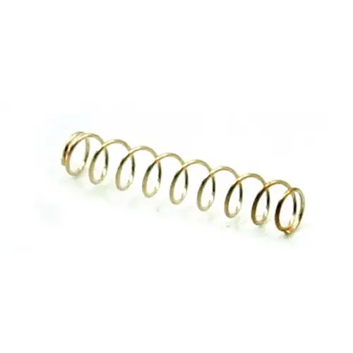 Springs, SFIC Long, .108 Diameter, 500/Polybag Springs, SFIC Long, .108 Diameter, 500/Polybag