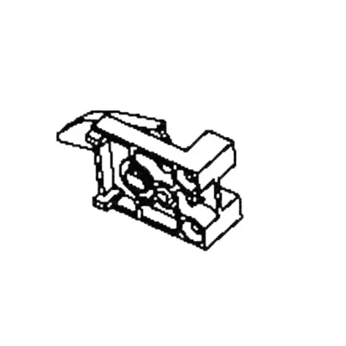 Advantex Series Part, Hex Dogging Assembly Advantex Series Part, Hex Dogging Assembly