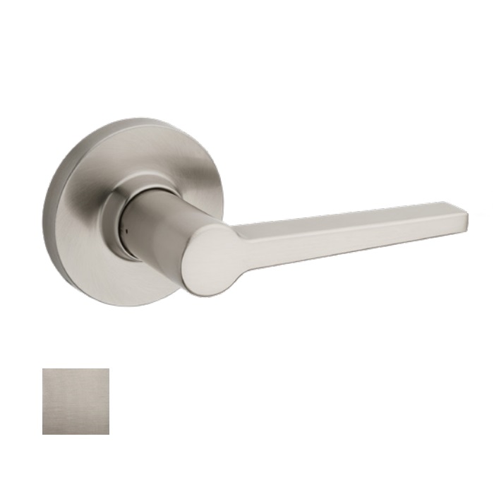 Safelock SL1000-DAL-RDT-15-RCAL-RCS Daylon Passage Lever Satin
