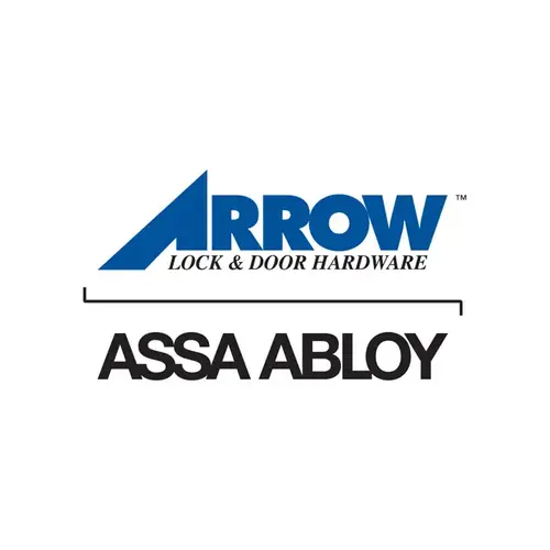 Deadlatch, MLX, RLX Series, 2-3/8" Backset, 2-1/4" x 1" Face, Satin Chrome