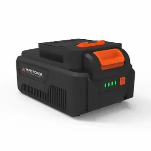 MEROTEC, INC. 0240229001 20-Volt Reel Mower Replacement Battery