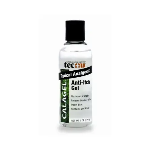 OZ Anti-itch Gel OZ Anti-itch Gel