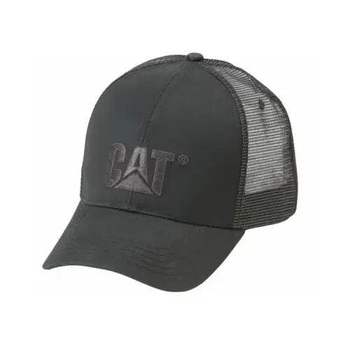 BLK CAT Logo Cap BLK CAT Logo Cap