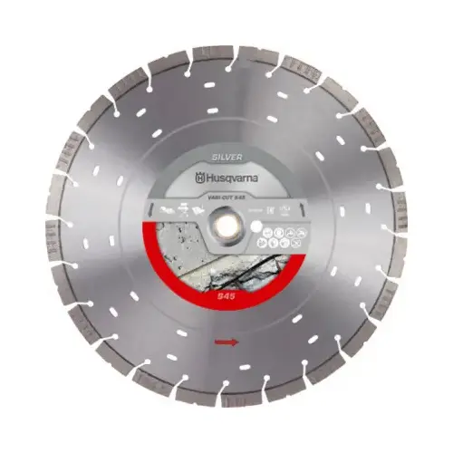 12" VariCut S45 Blade