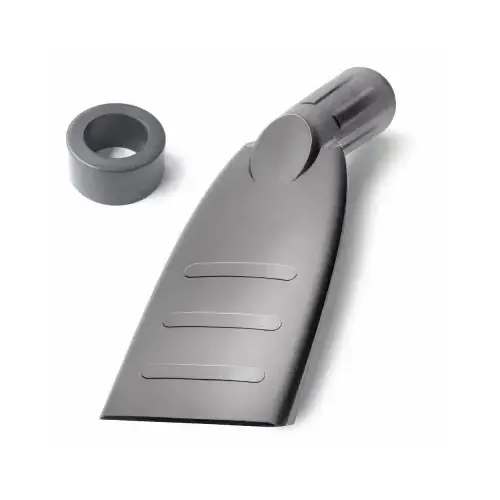 1-1/4 In. Car Claw Nozzle with Adapter for 2-1/2 In. 1-1/4 In. Car Claw Nozzle with Adapter for 2-1/2 In.