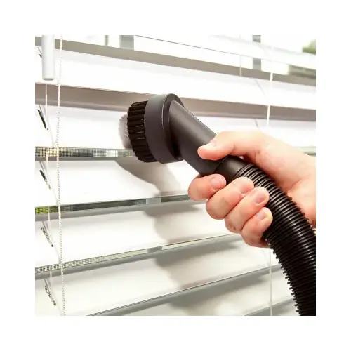 V1RB - ROUND DUST BRUSH V1RB - ROUND DUST BRUSH