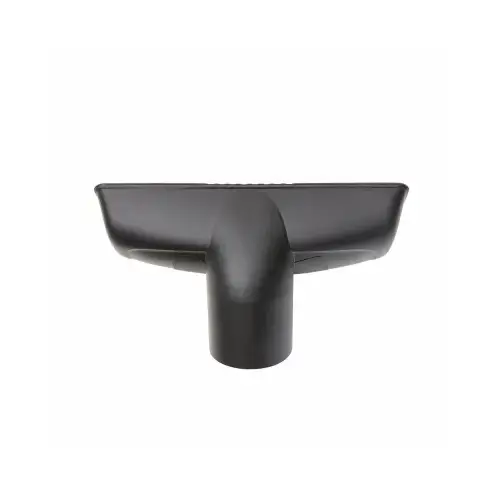 2-1/2 In. Wet/Dry Vac 8 In. Utility Nozzle 2-1/2 In. Wet/Dry Vac 8 In. Utility Nozzle