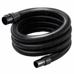Vacmaster V78H7 1-7/8 In. x 8 Ft. Wet/Dry Vac Hose with Adapters