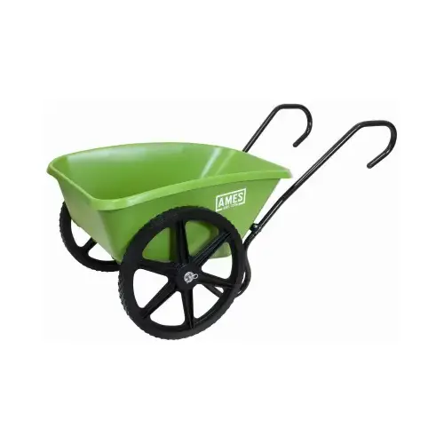 Ames Lawn Cart, Tray Only Gray